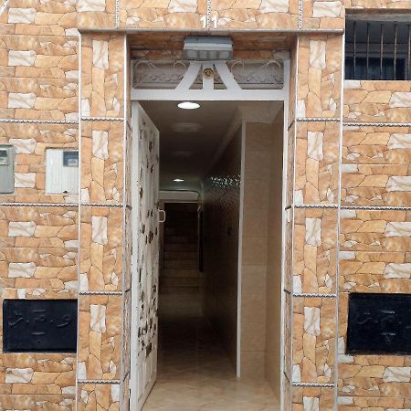 Riad Dar Zouhair Rabat Extérieur photo