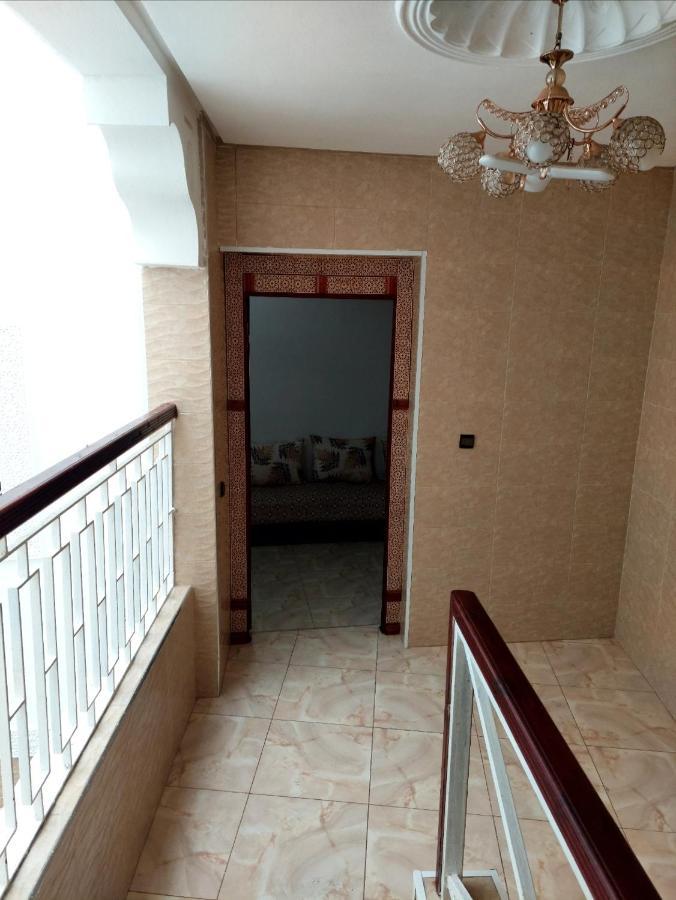 Riad Dar Zouhair Rabat Extérieur photo