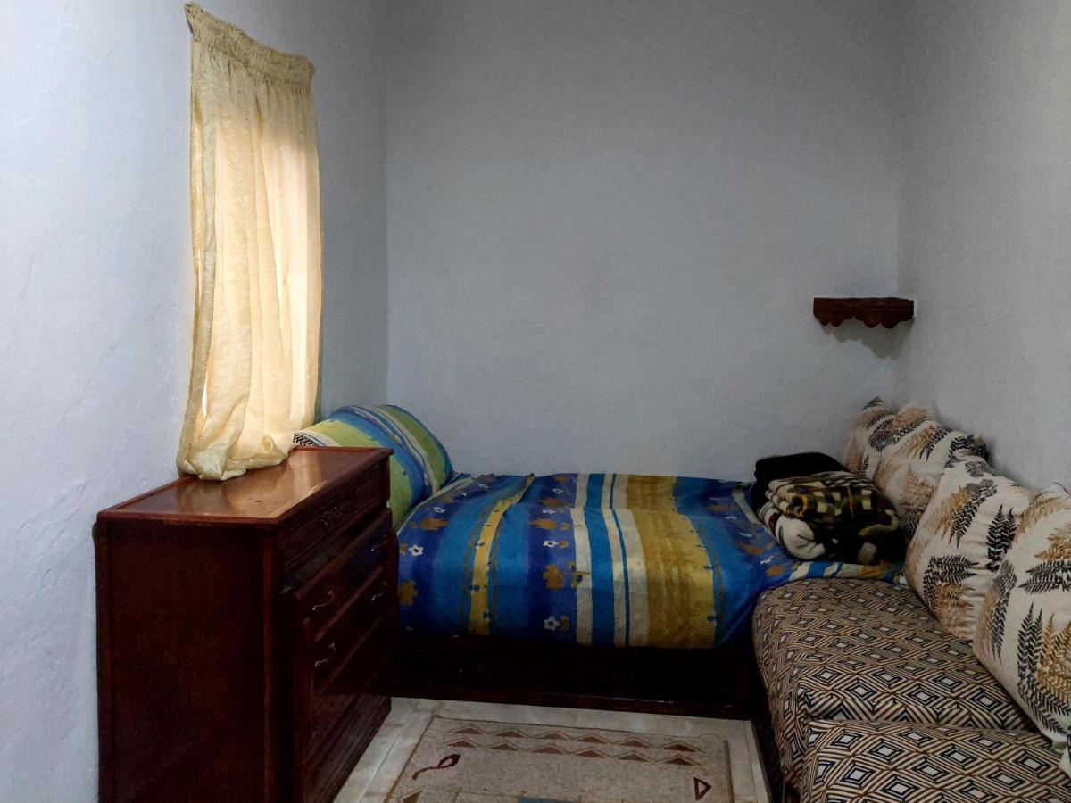 Riad Dar Zouhair Rabat Extérieur photo