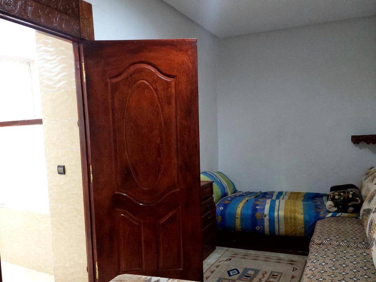 Riad Dar Zouhair Rabat Extérieur photo