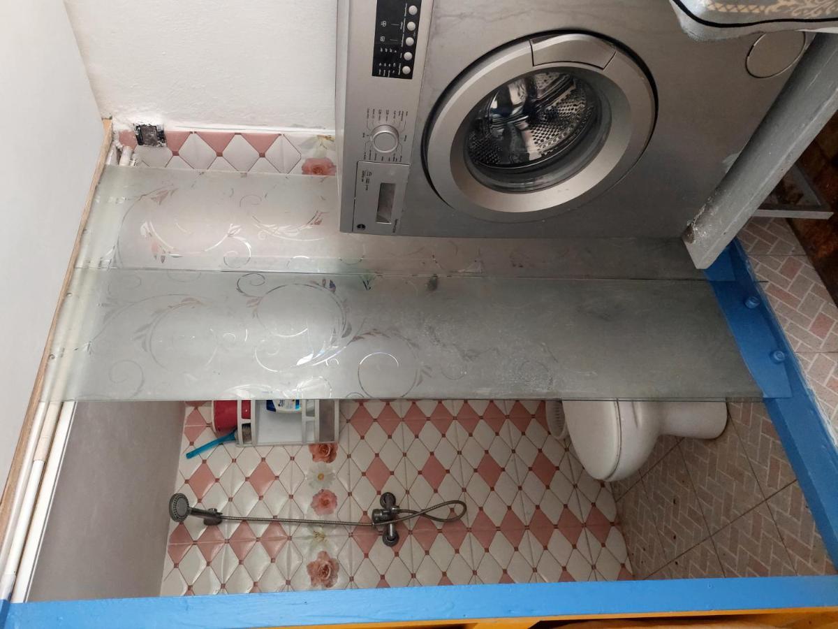 Riad Dar Zouhair Rabat Extérieur photo